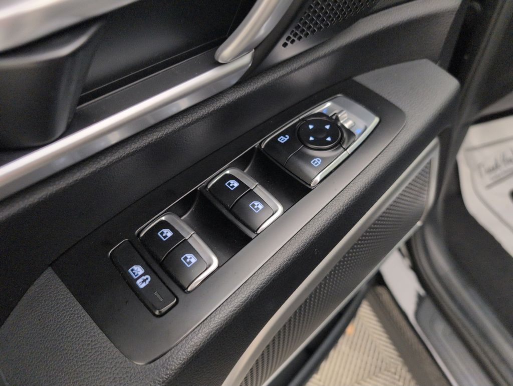 Certified Used 2022 Black Kia S image 36