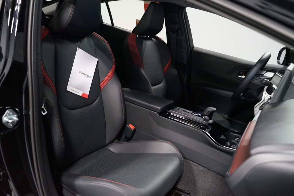 Thumbnail: 2026 Toyota Prius - 29