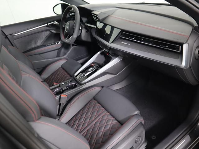 Thumbnail: 2026 Audi S3 - 19