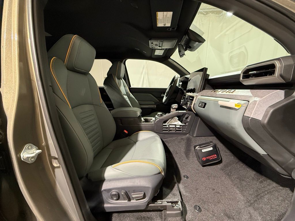 Thumbnail: 2026 Toyota Tacoma - 18