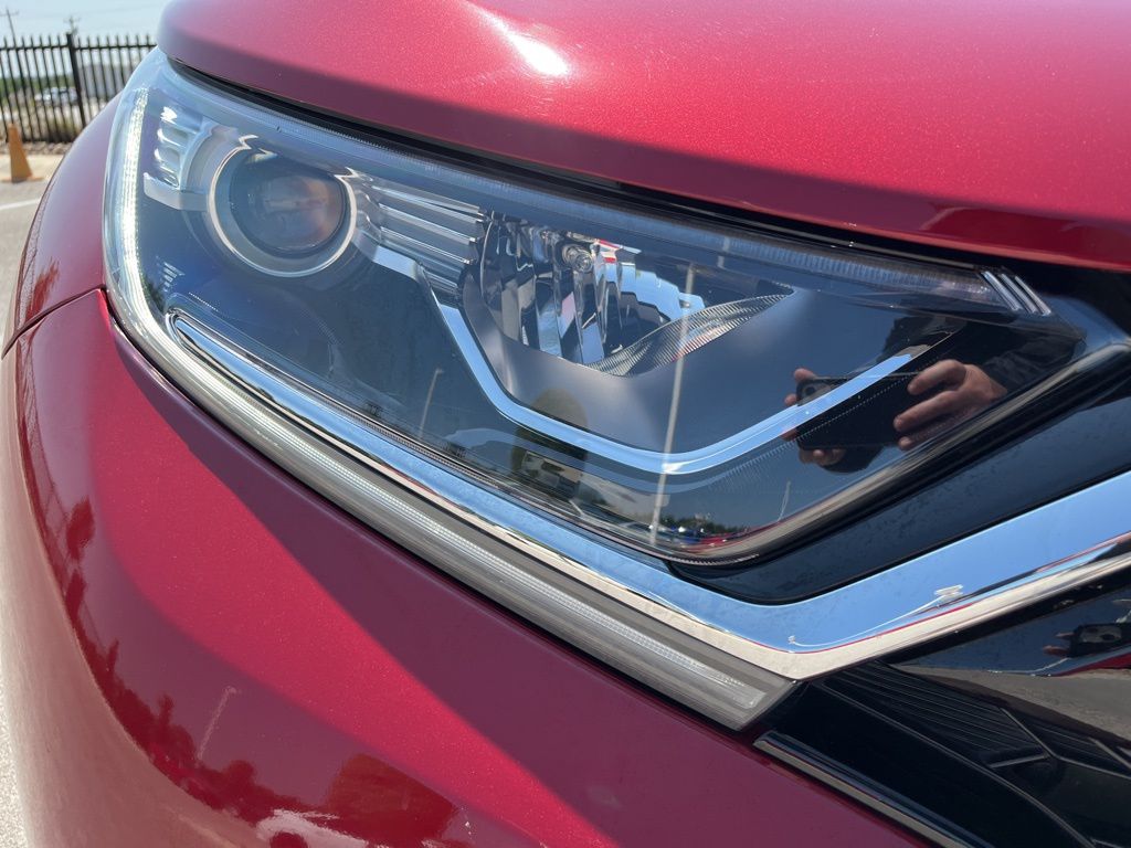 Thumbnail: 2022 Honda CR-V - 14