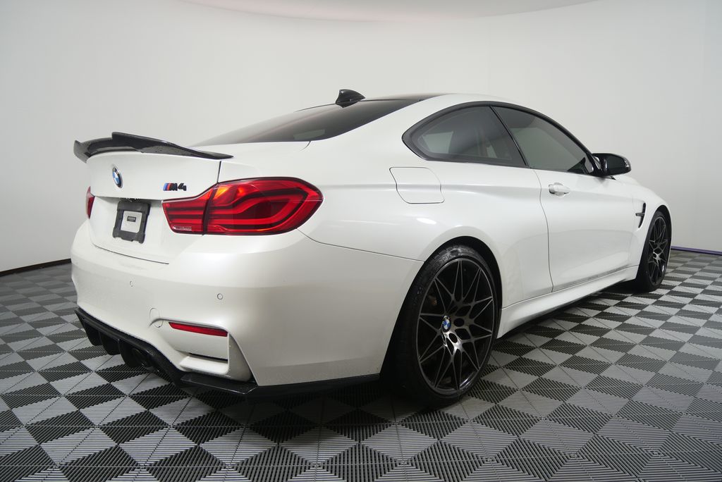 Thumbnail: 2019 BMW M4 - 3