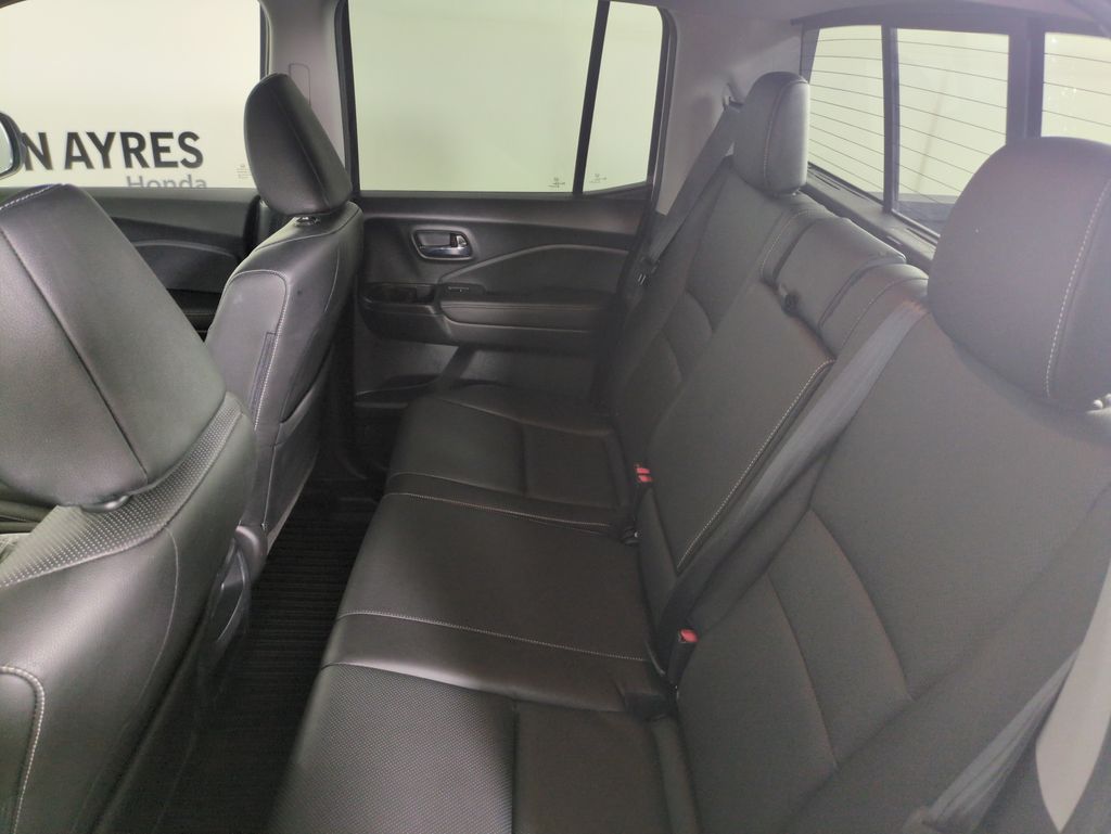 Used 2023 Honda Ridgeline For Sale in Fort Wayne, IN
