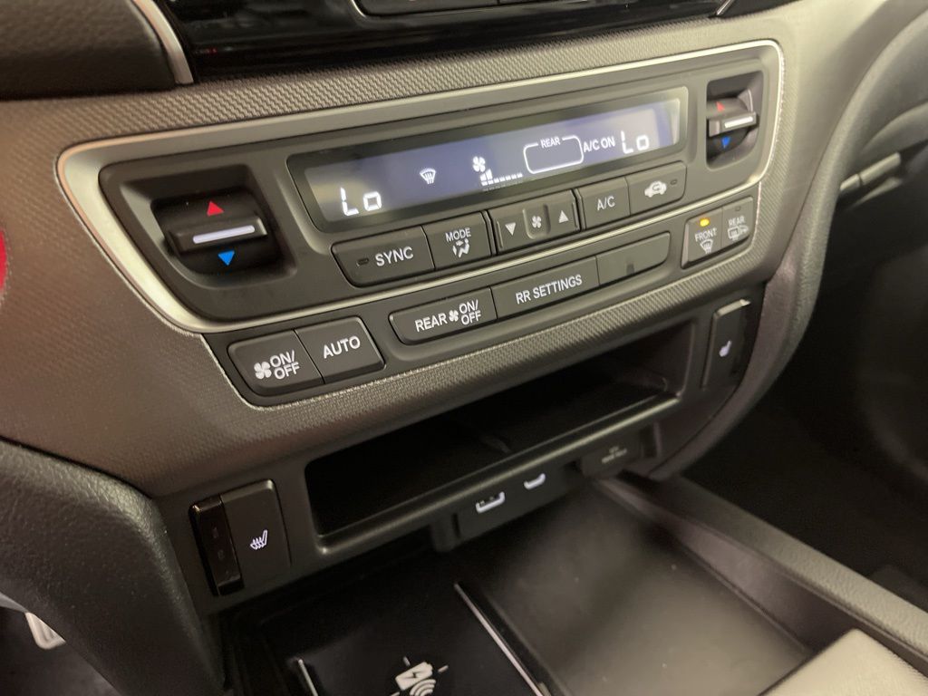 Thumbnail: 2025 Honda Ridgeline - 30