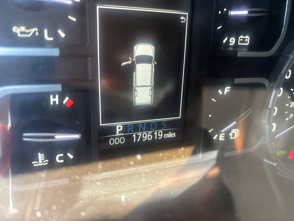 Used 2021 Toyota Tundra Truck