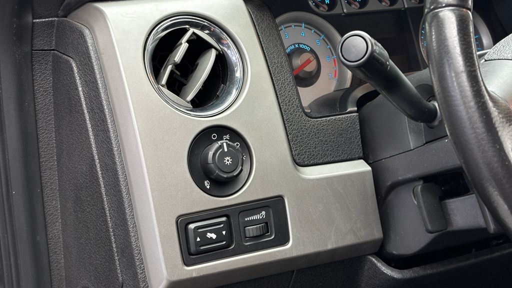 Thumbnail: 2010 Ford F-150 - 18