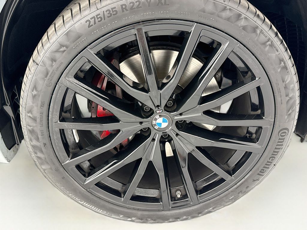 Thumbnail: 2024 BMW X5 - 31