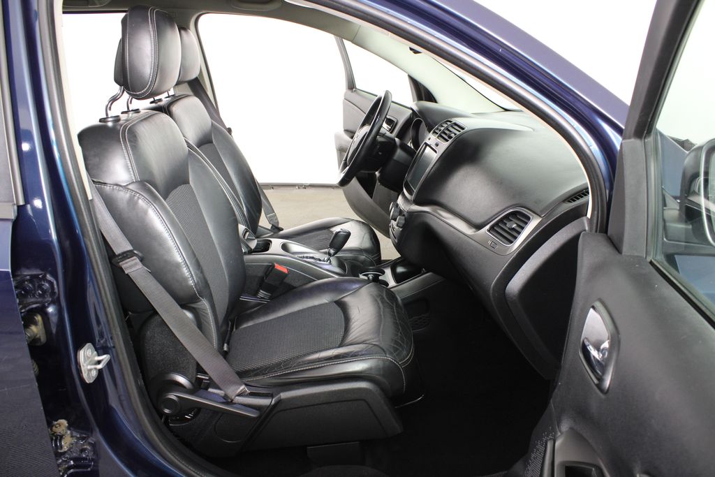 Used 2015 Dodge Journey for sale in 