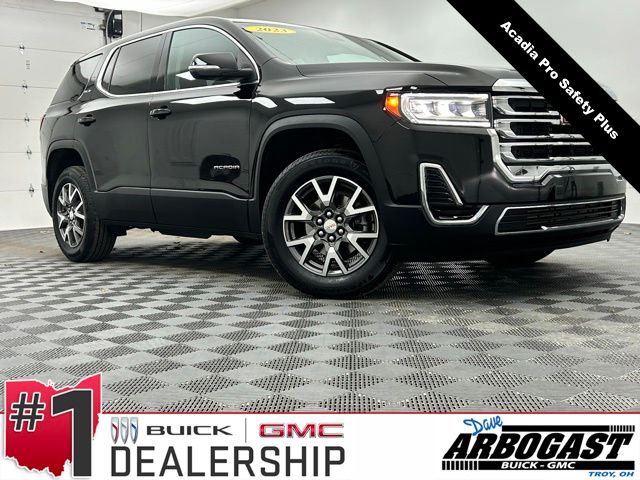 2023 GMC Acadia SLE FWD