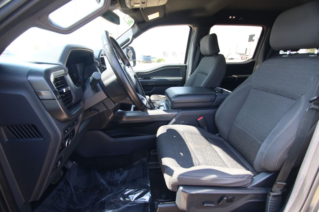 Used 2024 Ford F-150 Truck