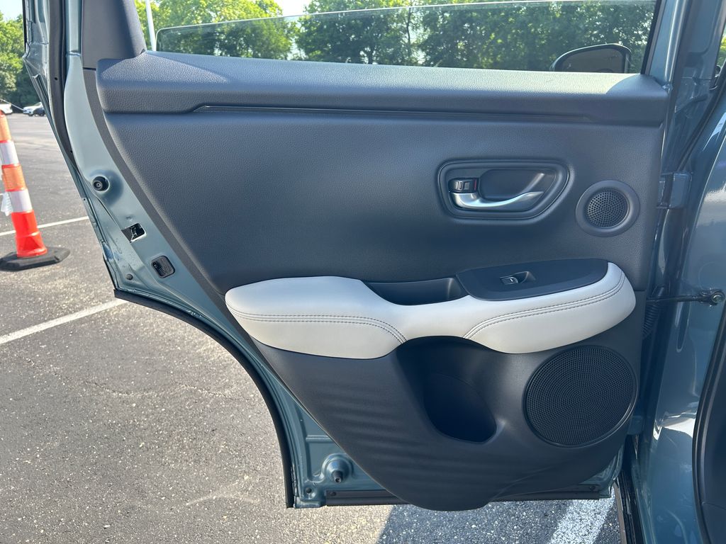 Thumbnail: 2026 Honda HR-V - 20