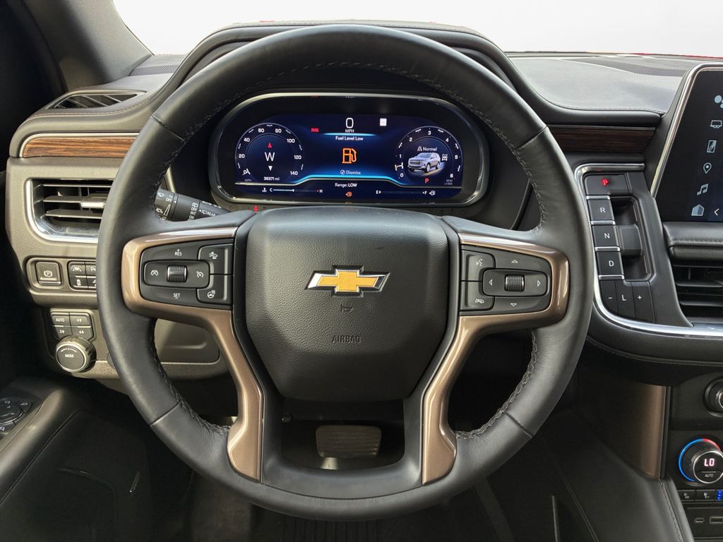 Used Car 2023 Chevrolet Tahoe  High Country For Sale Under $60,000 In Austin, Texas