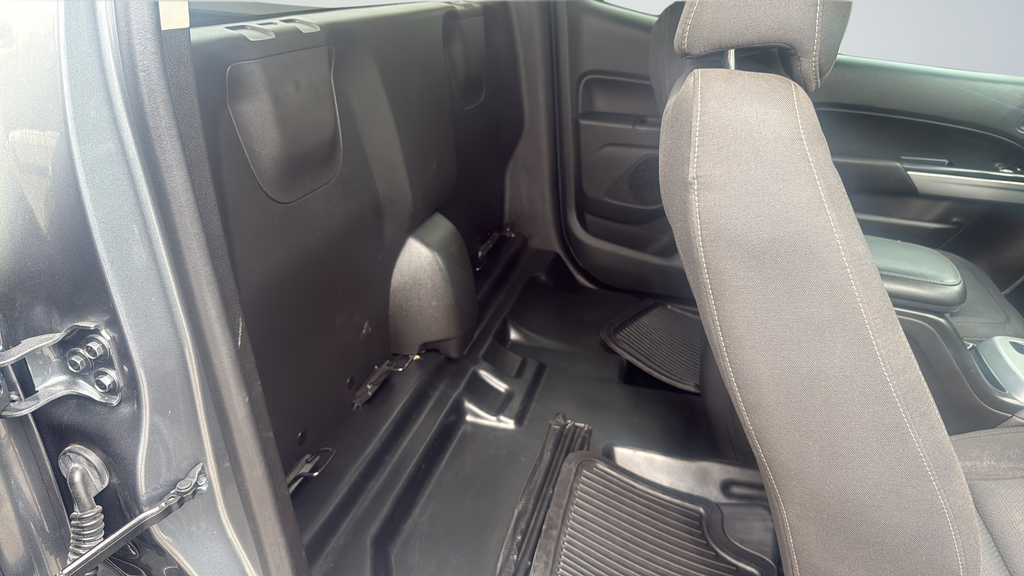 Used 2022 Chevrolet Colorado LT