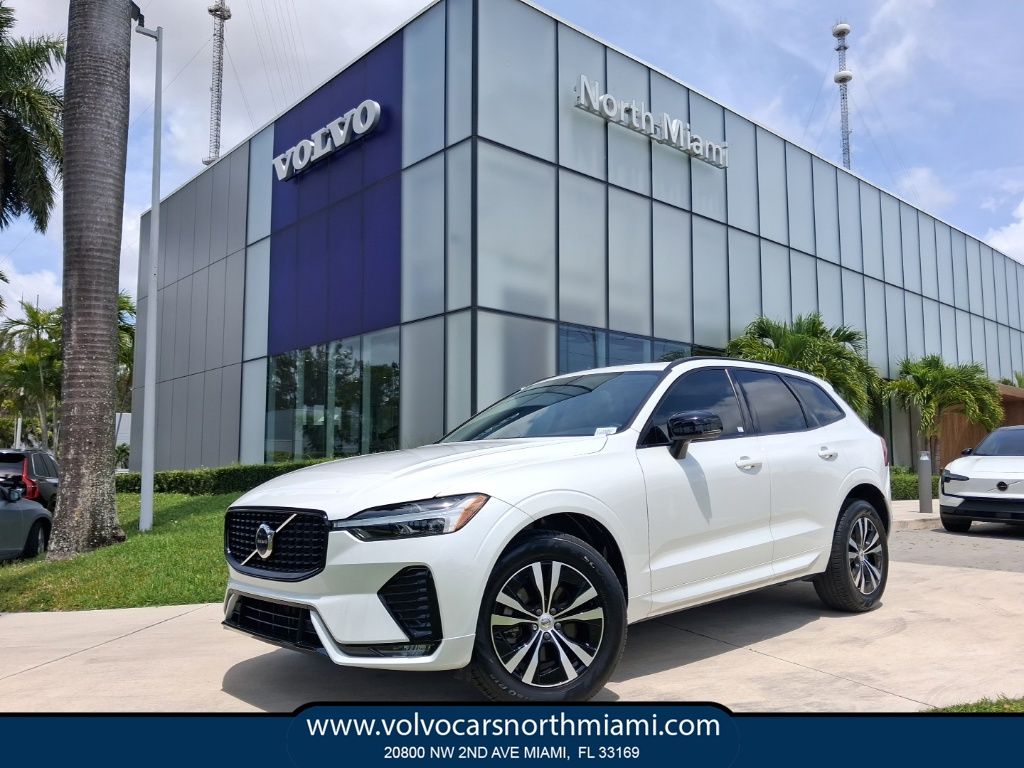 2024 Volvo XC60 B5 Core