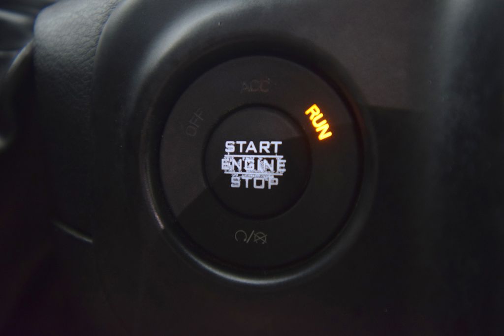 used 2023 Jeep Wrangler car, priced at $24,800