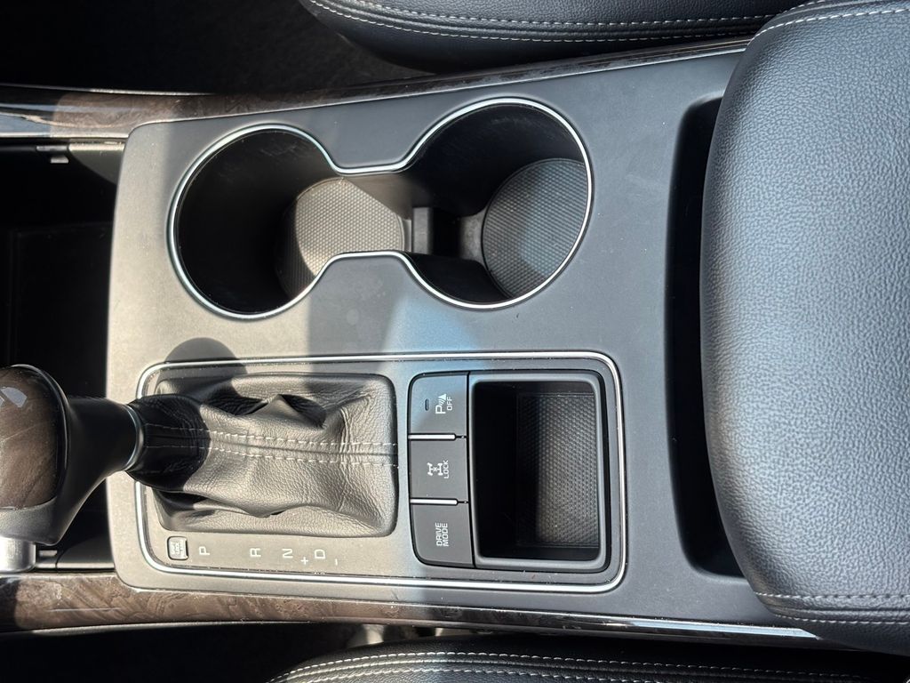 2016 Kia Sorento EX Gray at Shottenkirk Kia Fort Bend