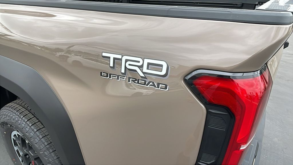 New 2026 Toyota Tacoma i-FORCE MAX Truck