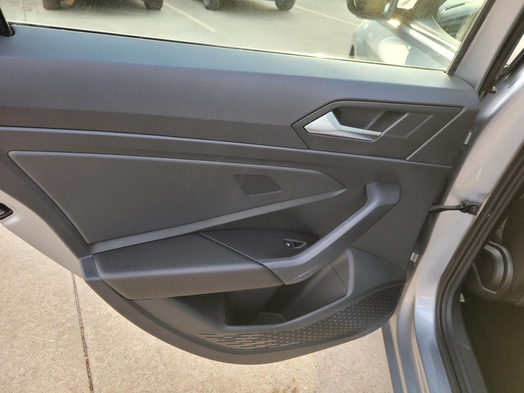 used 2023 Volkswagen Jetta car, priced at $17,300