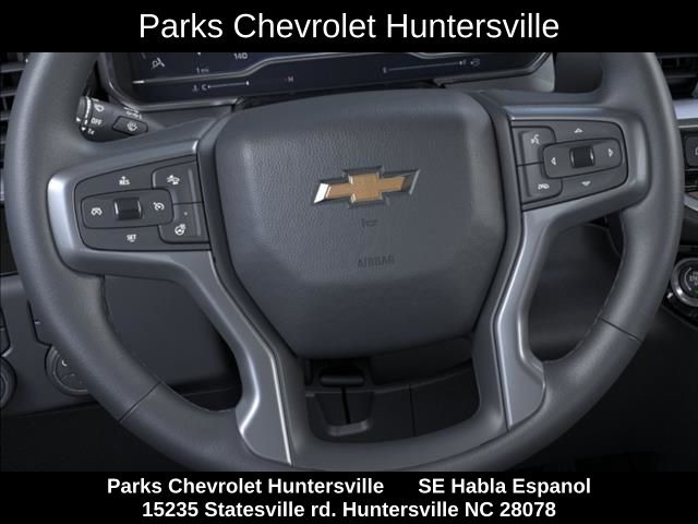 ChevroletSilverado 2500HD19