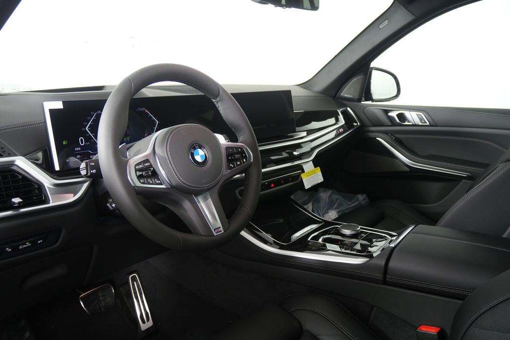 Thumbnail: 2026 BMW X5 - 12