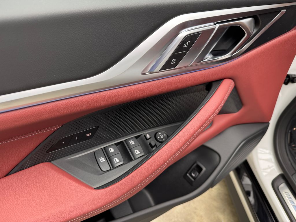 New 2026 White BMW  image 9