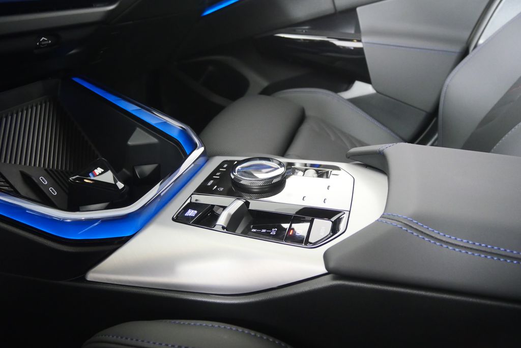 Thumbnail: 2026 BMW X3 - 20