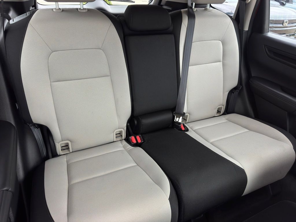 2024 Honda CR-V LX  at Classic Chevrolet Galveston