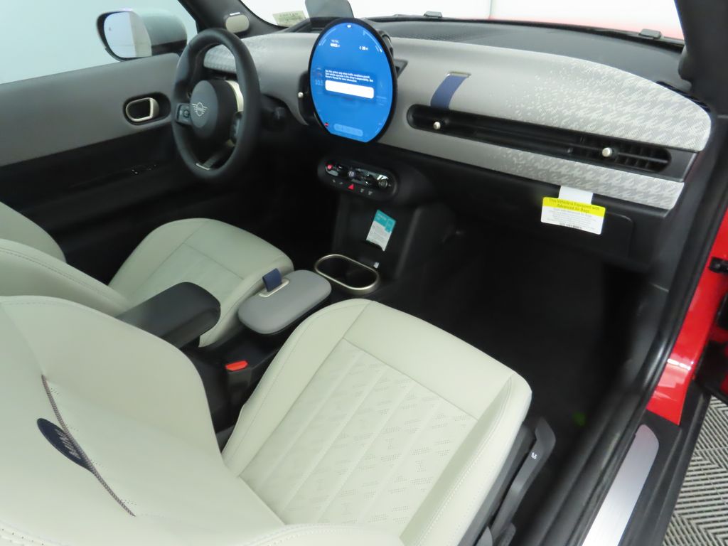 Thumbnail: 2026 MINI Cooper - 19