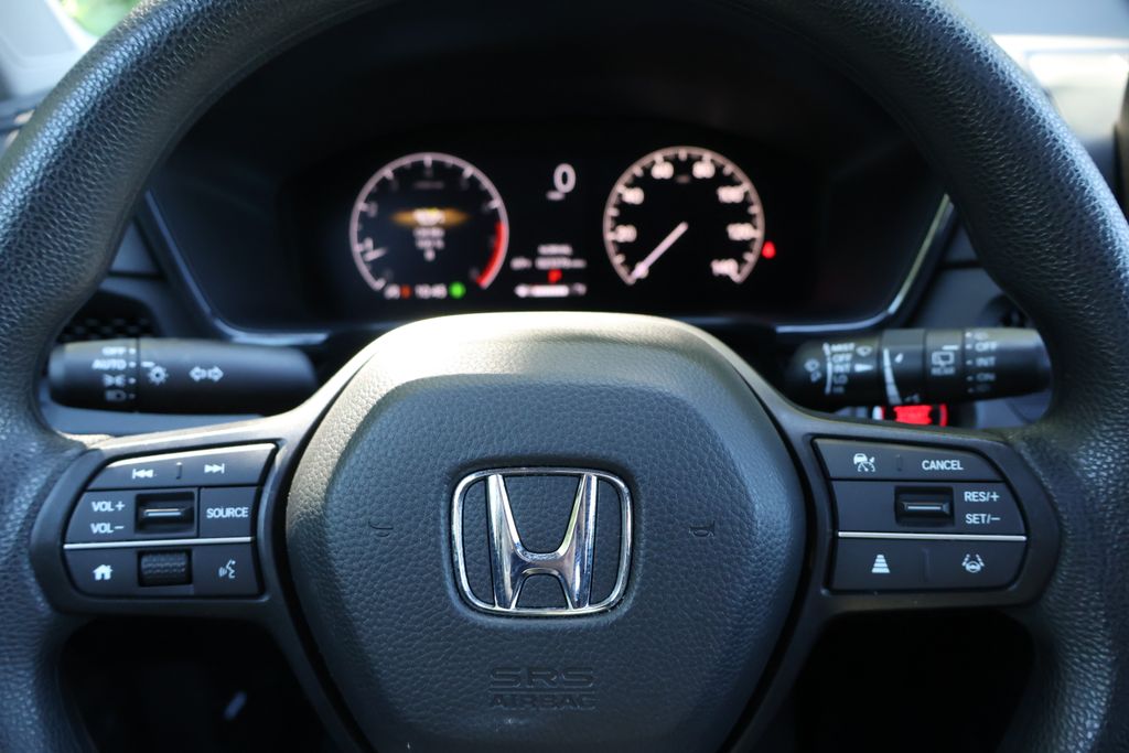 Thumbnail: 2024 Honda CR-V - 28