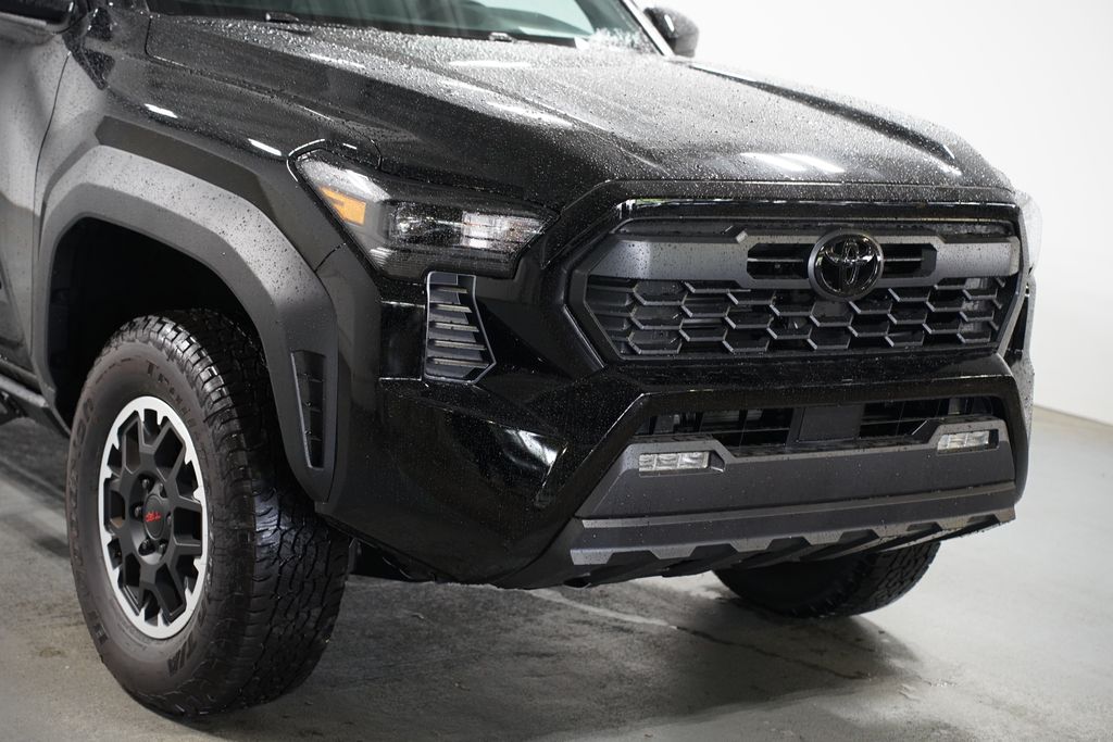 Thumbnail: 2026 Toyota Tacoma - 4