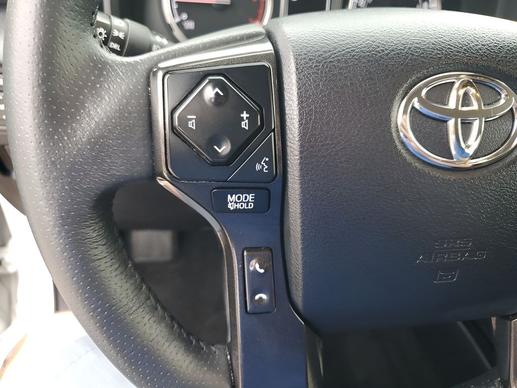 Used Car 2024 Toyota 4runner  Trd Off-road For Sale Under $40,000 In Austin, Texas