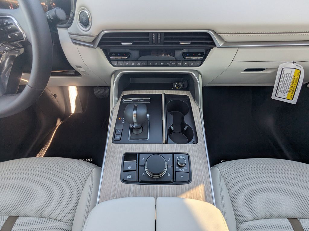 2026 Mazda CX-90 3.3 Turbo Premium Plus