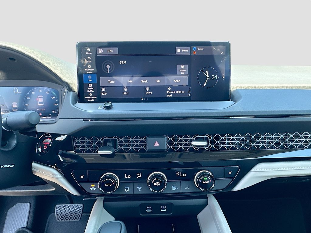 Thumbnail: 2025 Honda Accord - 11