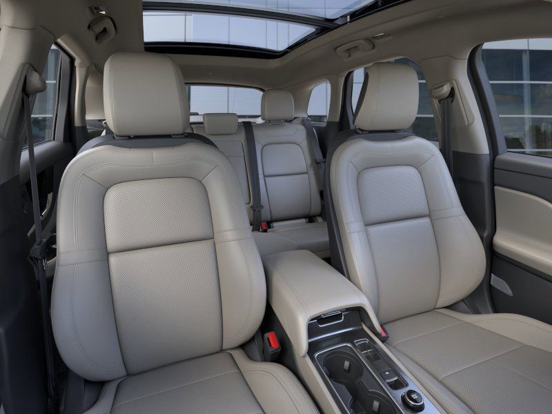 2025 Lincoln Corsair Grand Touring