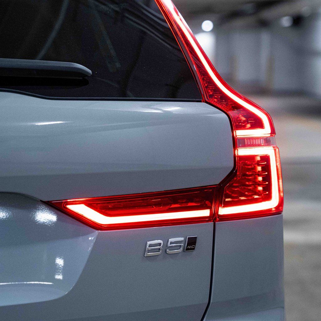 2026 Volvo XC60 Ultra - Photo 6