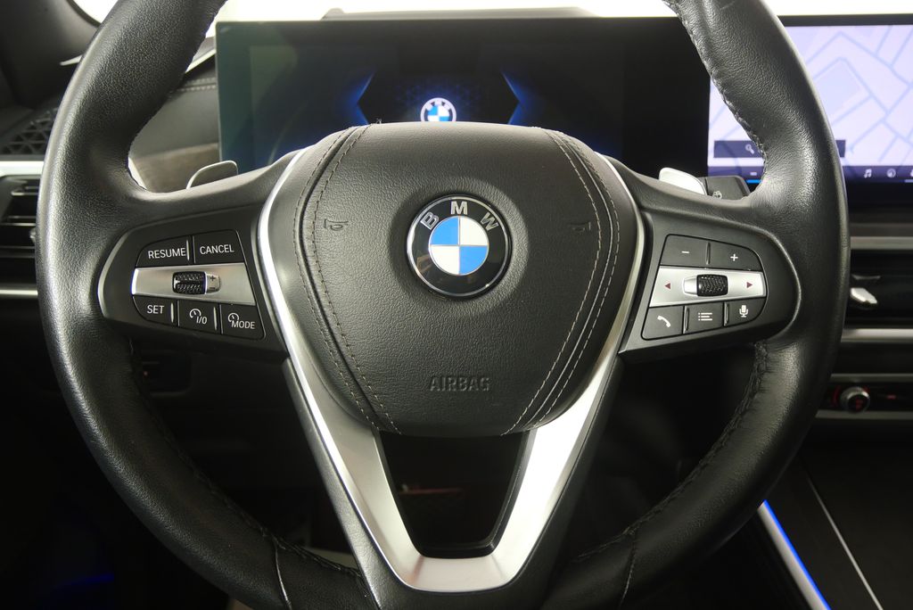 Thumbnail: 2024 BMW X5 - 21