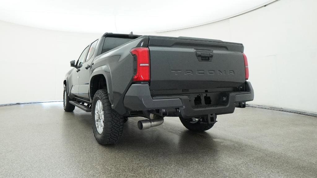 Thumbnail: 2025 Toyota Tacoma - 8