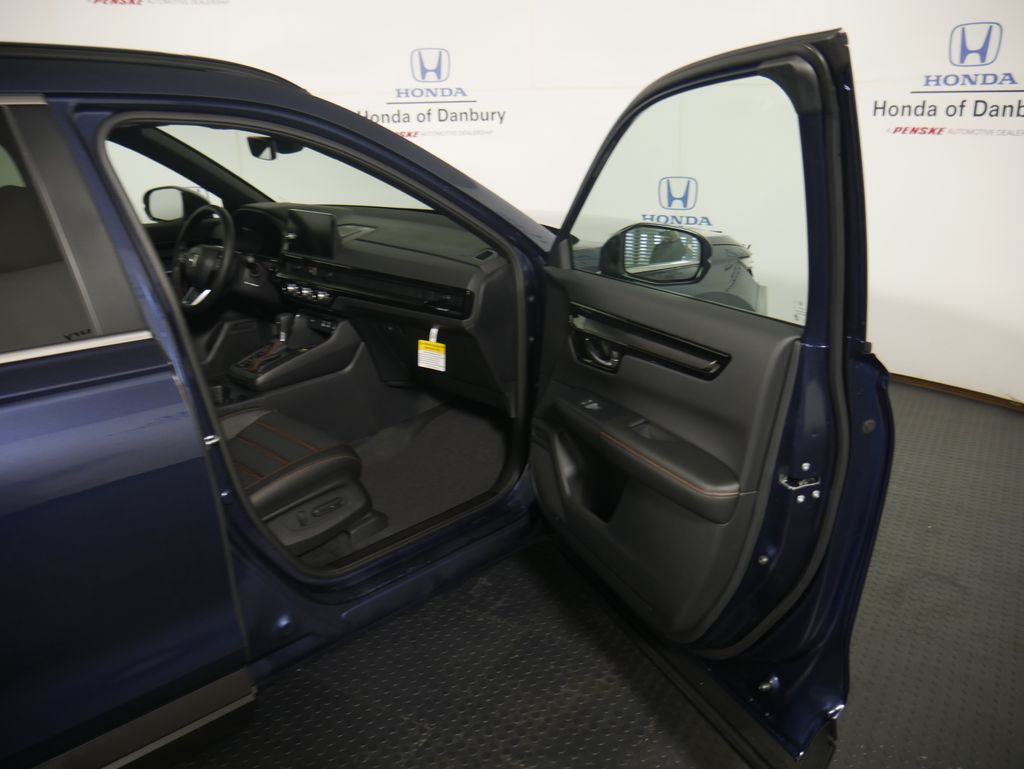 Thumbnail: 2026 Honda CR-V - 7