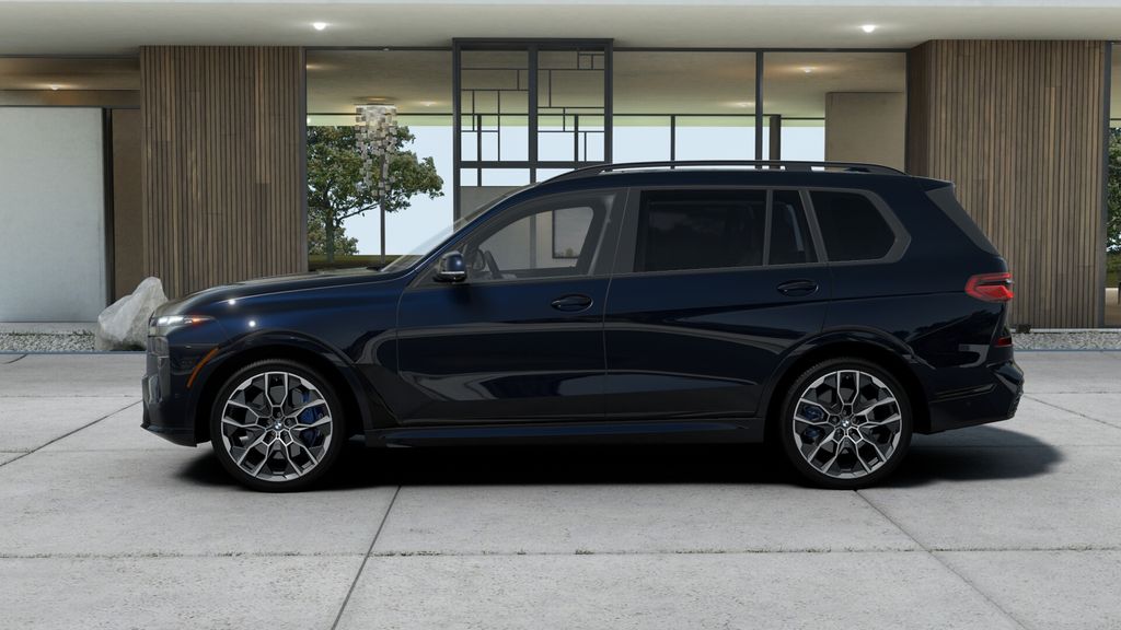 Thumbnail: 2027 BMW X7 - 30