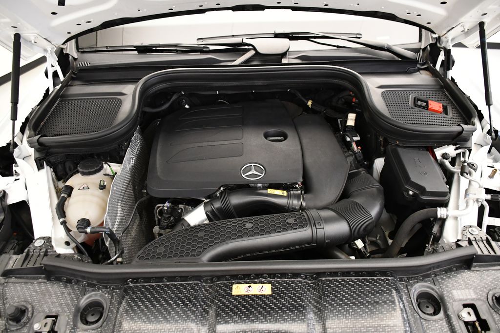 Thumbnail: 2022 Mercedes-Benz GLE - 11