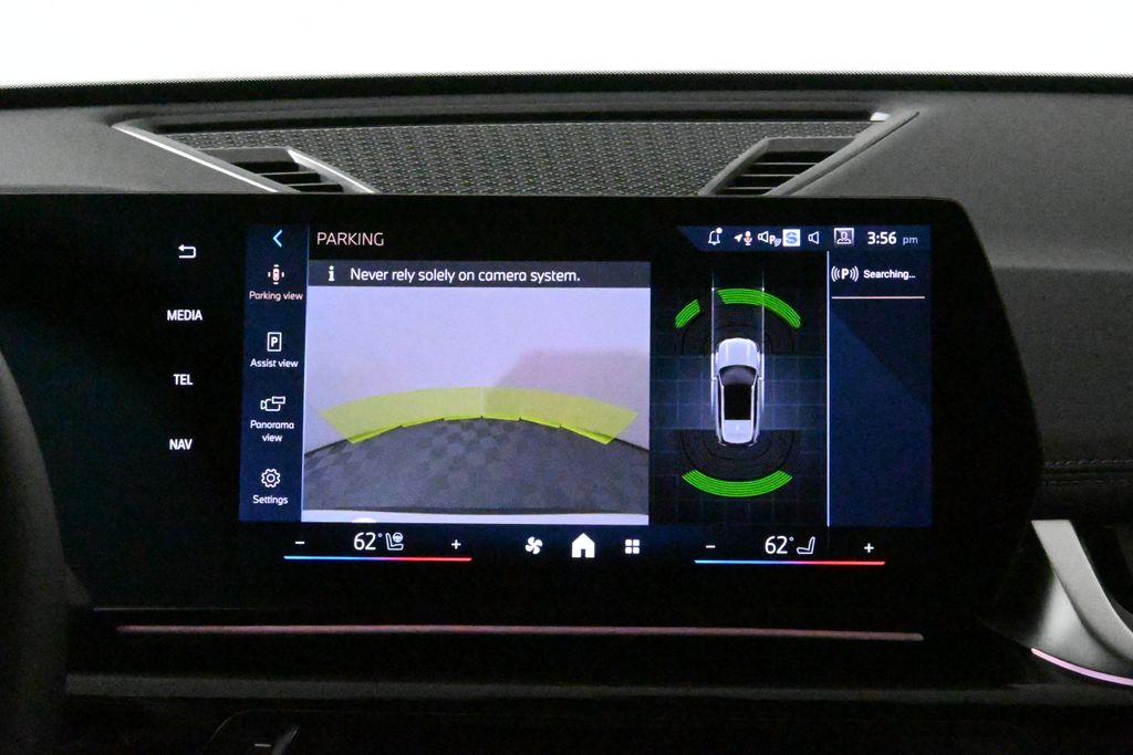 Thumbnail: 2026 BMW X1 - 23