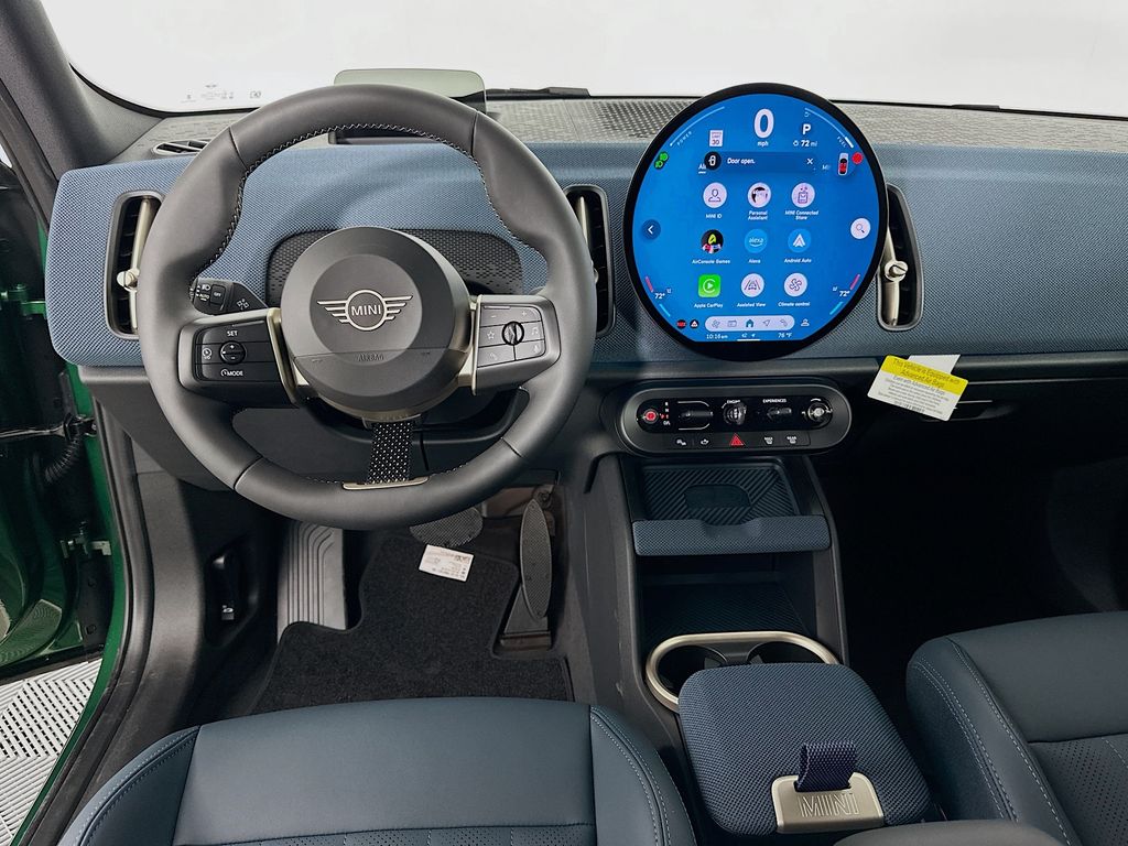 2025 MINI Cooper Countryman Signature 19