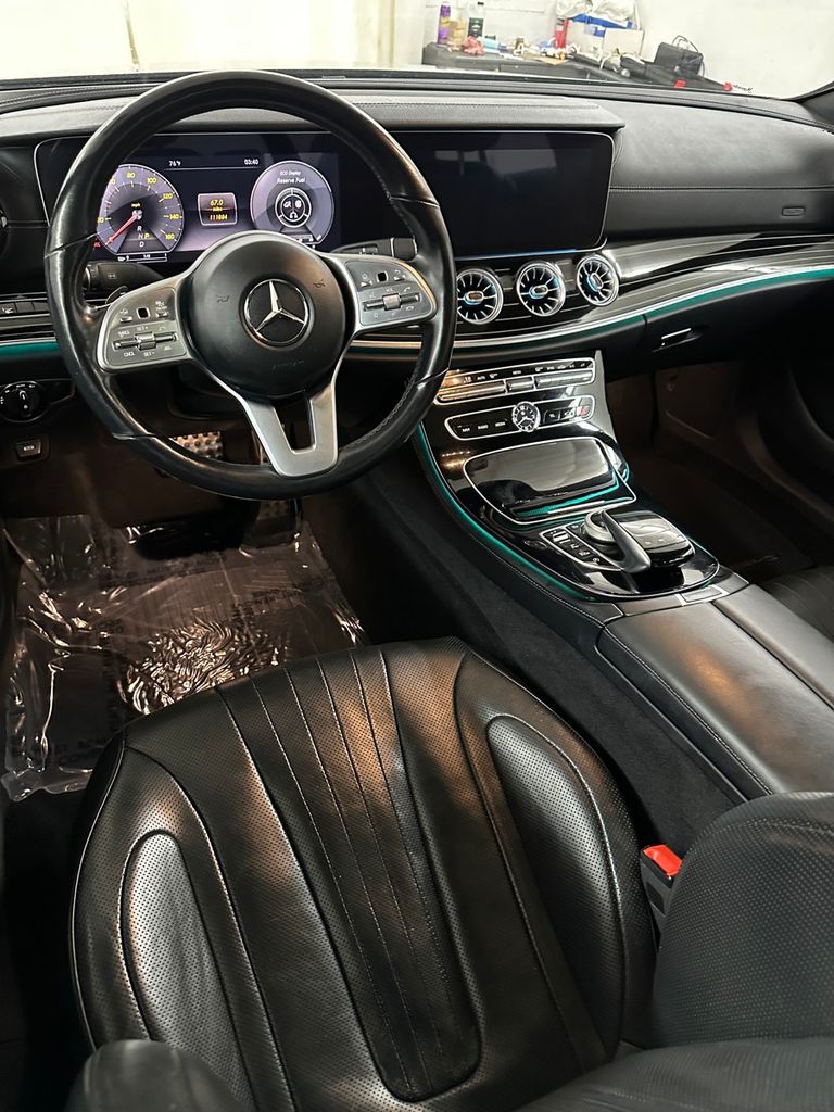 used 2019 Mercedes-Benz CLS car, priced at $24,985