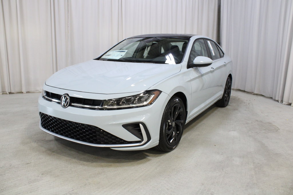New 2027 Gray Volkswagen 1.5T SE image 36