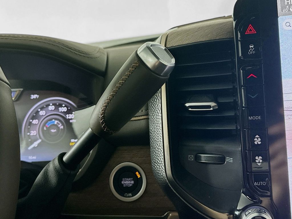 New 2026 Silver Ram Limited 14in image 12