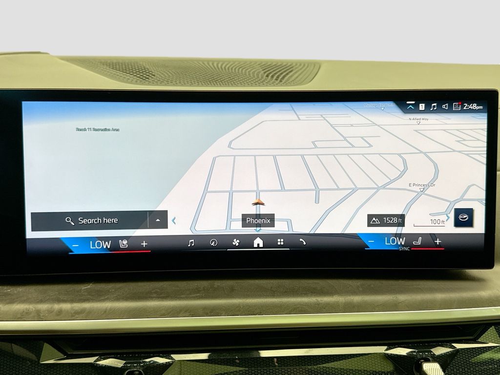 Thumbnail: 2026 BMW X5 - 14