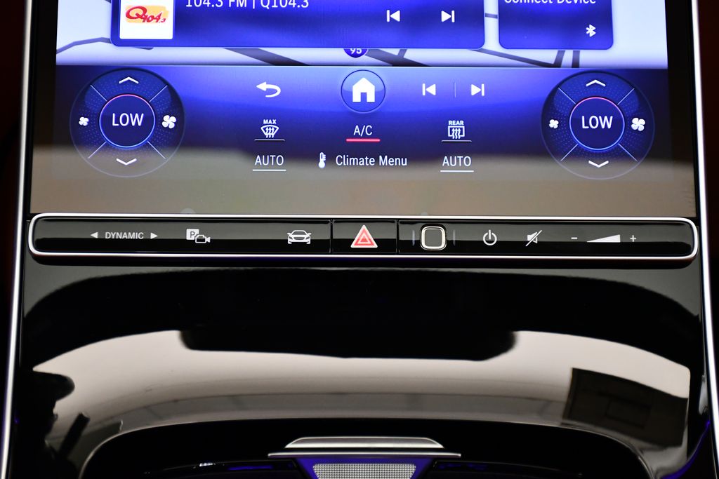 Thumbnail: 2026 Mercedes-Benz S-Class - 29