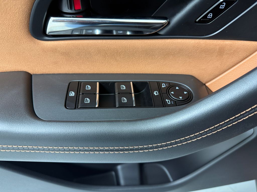 New 2026 Brown Mazda 3.3 Turbo S Premium Plus image 22