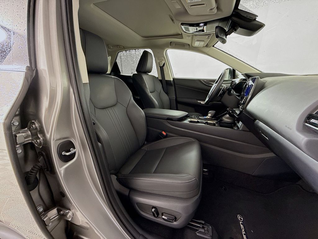 Thumbnail: 2025 Lexus NX - 30