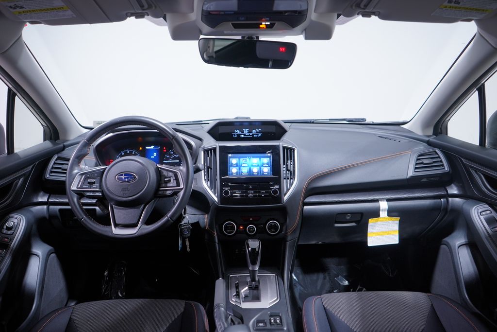 Thumbnail: 2021 Subaru Crosstrek - 10